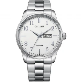 Чоловічий годинник CITIZEN ECO-DRIVE BM8550-81AE купити за ціною 8650 грн на сайті - THEWATCH