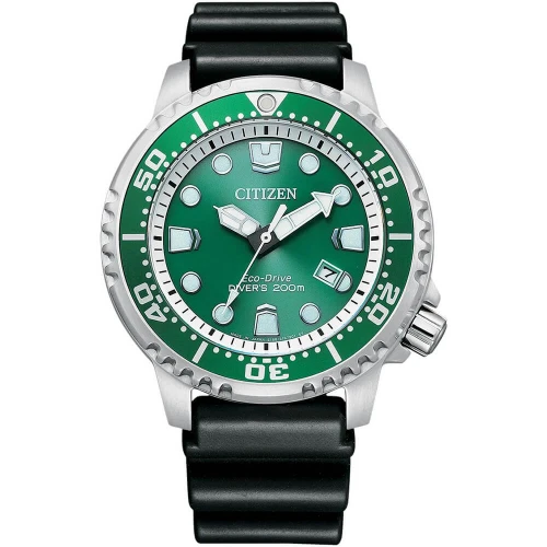 Мужские наручные часы CITIZEN PROMASTER BN0158-18X купити за ціною 10330 грн на сайті - THEWATCH