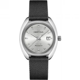Чоловічий годинник CERTINA HERITAGE DS-2 C024.407.18.031.00 купити за ціною 53370 грн на сайті - THEWATCH