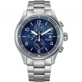 Чоловічий годинник CITIZEN ECO-DRIVE CA0810-88L купити за ціною 17910 грн на сайті - THEWATCH