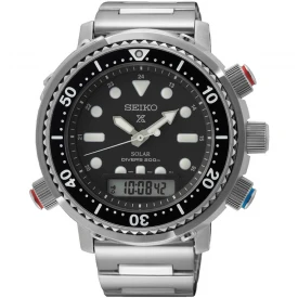 Чоловічий годинник SEIKO PROSPEX ARNIE SNJ033P1 купити за ціною 30500 грн на сайті - THEWATCH