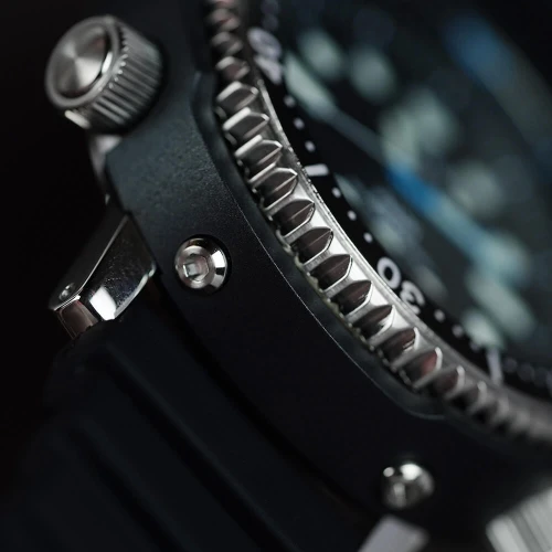 Чоловічий годинник SEIKO PROSPEX ARNIE PADI EDITION SNJ035P1 купити за ціною 27400 грн на сайті - THEWATCH