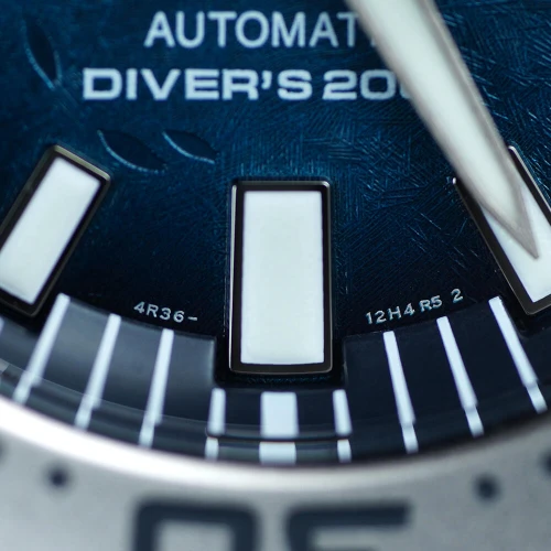 Чоловічий годинник SEIKO PROSPEX MONSTER SAVE THE OCEAN ANTARCTICA SRPH75K1 купити за ціною 28600 грн на сайті - THEWATCH