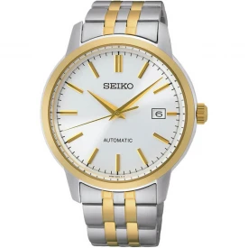 Чоловічий годинник SEIKO CS DRESS SRPH92K1 купити за ціною 19200 грн на сайті - THEWATCH