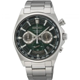 Чоловічий годинник SEIKO CS SPORTS SSB405P1 купити за ціною 16100 грн на сайті - THEWATCH