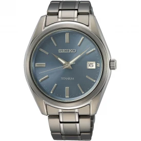 Чоловічий годинник SEIKO CS SPORTS SUR371P1 купити за ціною 18700 грн на сайті - THEWATCH