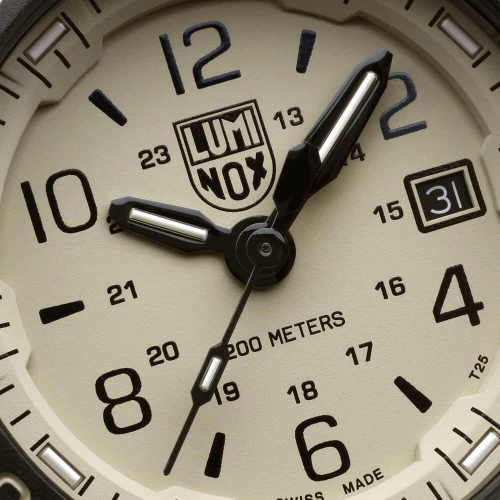 Чоловічий годинник LUMINOX NAVY SEAL XS.3251.CBNSF.SET купити за ціною 31190 грн на сайті - THEWATCH