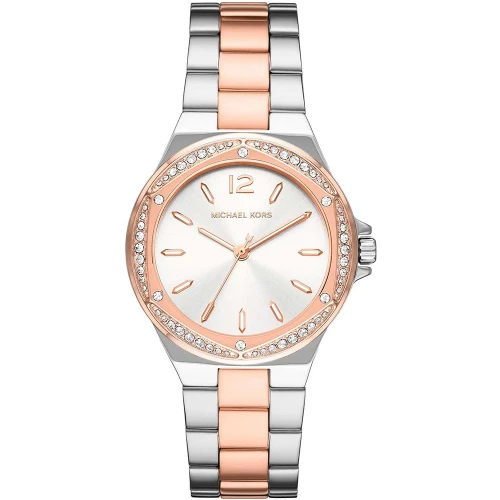 Жіночий годинник MICHAEL KORS LENNOX MK6989 купити за ціною 0 грн на сайті - THEWATCH