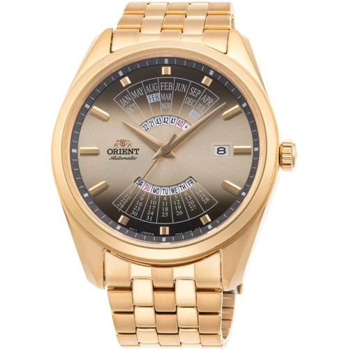 Чоловічий годинник ORIENT RA-BA0001G10B купити за ціною 16610 грн на сайті - THEWATCH