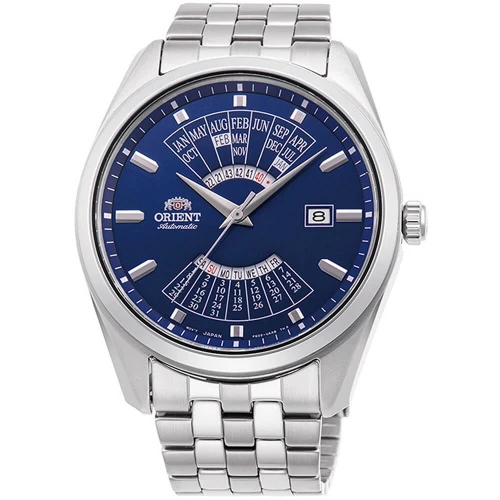 Мужские наручные часы ORIENT RA-BA0003L10B купить по цене 12420 грн на сайте - THEWATCH
