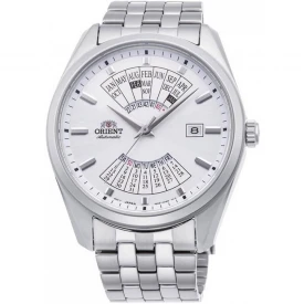 Чоловічий годинник ORIENT RA-BA0004S10B купити за ціною 13970 грн на сайті - THEWATCH