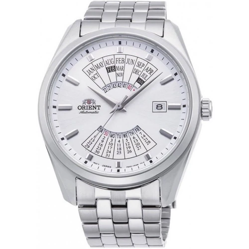 Чоловічий годинник ORIENT RA-BA0004S10B купити за ціною 12420 грн на сайті - THEWATCH