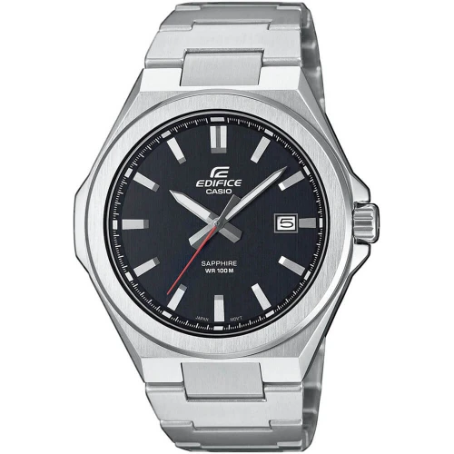 Чоловічий годинник CASIO EDIFICE EFB-108D-1AVUEF купити за ціною 7490 грн на сайті - THEWATCH