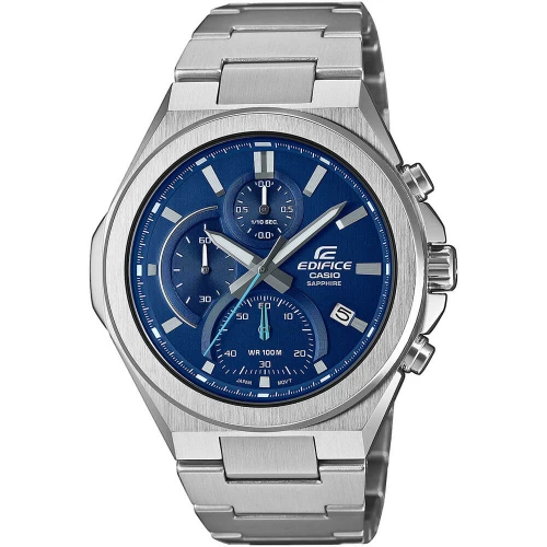 Чоловічий годинник CASIO EDIFICE EFB-700D-2AVUEF купити за ціною 0 грн на сайті - THEWATCH