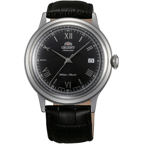 Мужские наручные часы ORIENT BAMBINO FAC0000AB0 купить по цене 12010 грн на сайте - THEWATCH