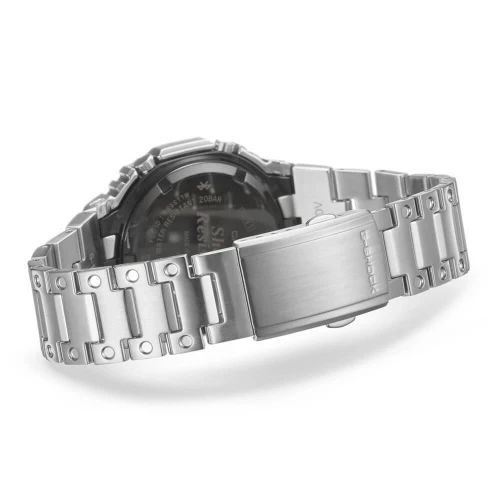 Чоловічий годинник CASIO G-SHOCK GM-B2100D-1AER купити за ціною 29060 грн на сайті - THEWATCH