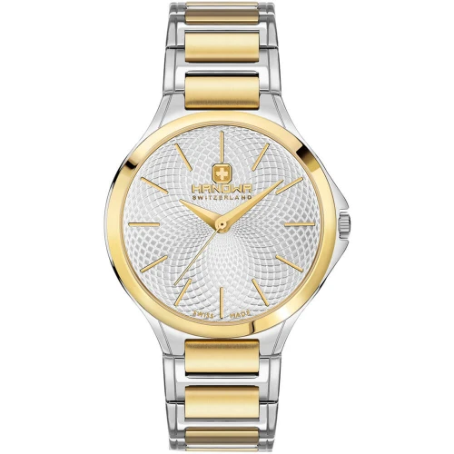 Женские наручные часы HANOWA ANNA HAWUG2100260 купить по цене 0 грн на сайте - THEWATCH