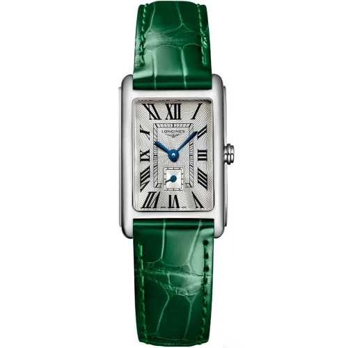Женские наручные часы LONGINES DOLCEVITA L5.255.4.71.A купити за ціною 70840 грн на сайті - THEWATCH