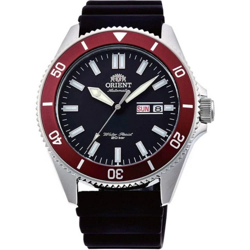 Чоловічий годинник ORIENT KANNO RA-AA0011B19B купити за ціною 0 грн на сайті - THEWATCH