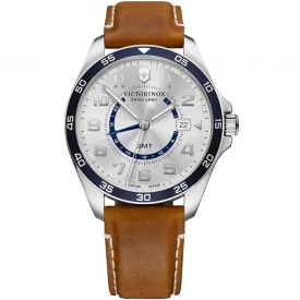 Чоловічий годинник VICTORINOX SWISS ARMY FIELDFORCE V241931 купити за ціною 30171 грн на сайті - THEWATCH
