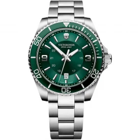 Чоловічий годинник VICTORINOX SWISS ARMY MAVERICK V241934 купити за ціною 38606 грн на сайті - THEWATCH