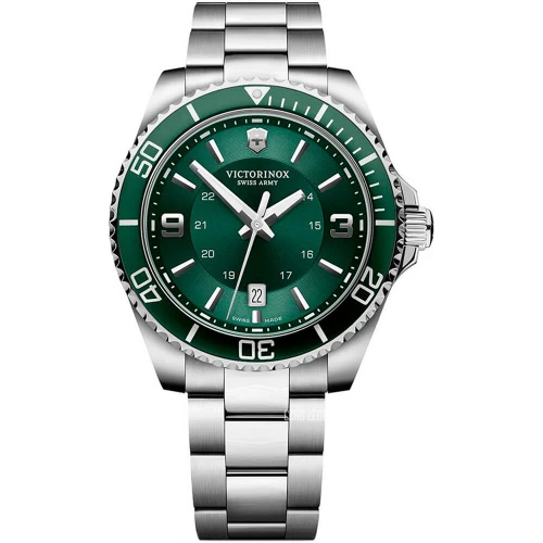 Мужские наручные часы VICTORINOX SWISS ARMY MAVERICK V241934 купить по цене 32264 грн на сайте - THEWATCH