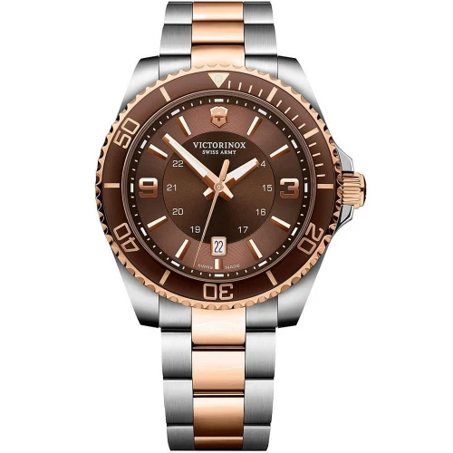 Мужские наручные часы VICTORINOX SWISS ARMY MAVERICK V241951 купить по цене 35224 грн на сайте - THEWATCH