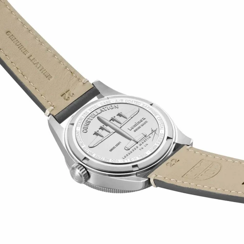 Чоловічий годинник LUMINOX CONSTELLATION XA.9602 купити за ціною 45970 грн на сайті - THEWATCH