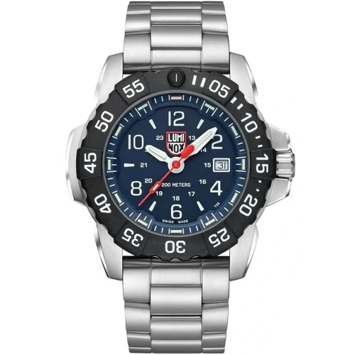 Чоловічий годинник LUMINOX NAVY SEAL XS.3254.CB купити за ціною 31190 грн на сайті - THEWATCH