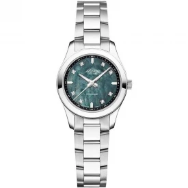 Жіночий годинник ATLANTIC SEAPAIR 20335.41.07BK купити за ціною 22450 грн на сайті - THEWATCH