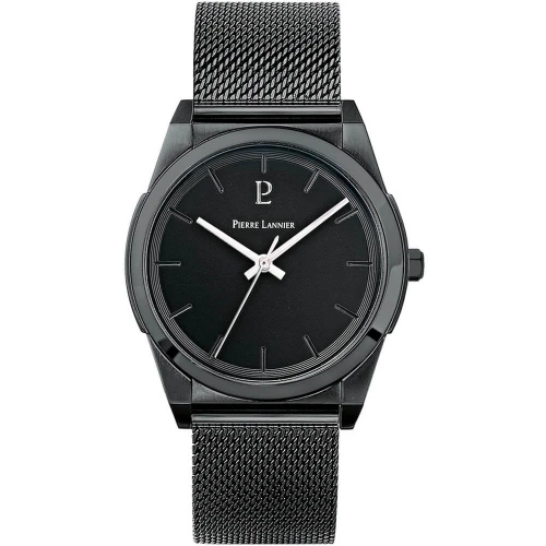 Мужские наручные часы PIERRE LANNIER CANDIDE 214K439 купить по цене 6260 грн на сайте - THEWATCH