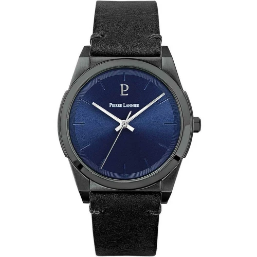 Чоловічий годинник PIERRE LANNIER CANDIDE 214K463 купити за ціною 6260 грн на сайті - THEWATCH
