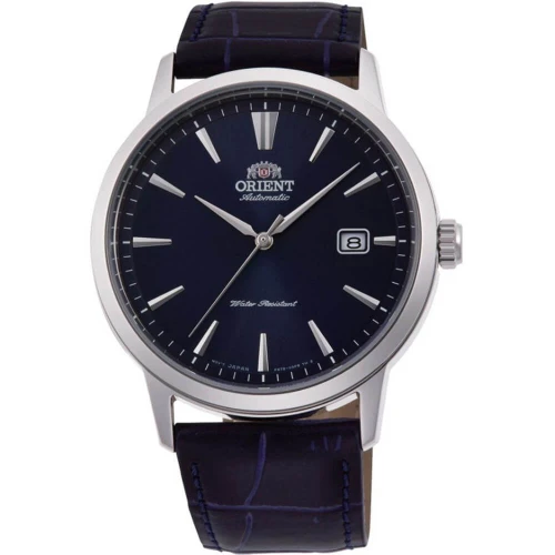 Чоловічий годинник ORIENT RA-AC0F06L10B купити за ціною 10090 грн на сайті - THEWATCH