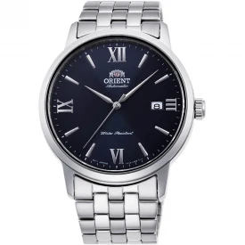 Чоловічий годинник ORIENT RA-AC0F09L10B купити за ціною 13040 грн на сайті - THEWATCH