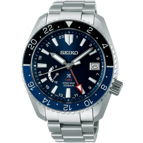 Чоловічий годинник SEIKO PROSPEX LX LINE SNR033J1 купити за ціною 0 грн на сайті - THEWATCH