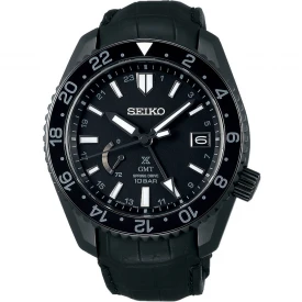 Чоловічий годинник SEIKO PROSPEX LX LINE SNR035J1 купити за ціною 240800 грн на сайті - THEWATCH