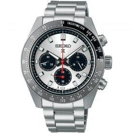 Чоловічий годинник SEIKO PROSPEX SPEEDTIMER GO LARGE SSC911P1 купити за ціною 0 грн на сайті - THEWATCH