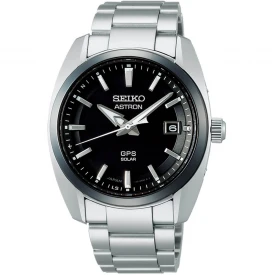 Чоловічий годинник SEIKO ASTRON SSJ005J1 купити за ціною 70600 грн на сайті - THEWATCH