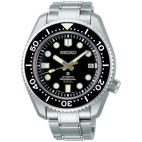 Чоловічий годинник SEIKO PROSPEX MARINEMASTER SLA021J1 купити за ціною 137600 грн на сайті - THEWATCH
