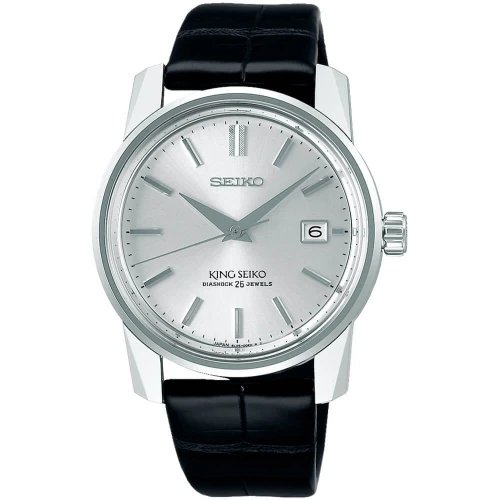 Чоловічий годинник SEIKO KING SEIKO KSK LIMITED EDITION SJE083J1 купити за ціною 141100 грн на сайті - THEWATCH