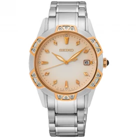 Жіночий годинник SEIKO CS SPORTS SKK730P1 купити за ціною 31200 грн на сайті - THEWATCH
