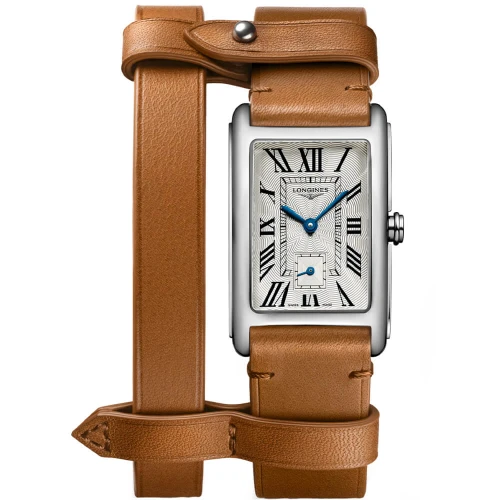 Жіночий годинник LONGINES DOLCEVITA X YVY L5.512.4.71.B купити за ціною 0 грн на сайті - THEWATCH
