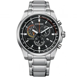 Чоловічий годинник CITIZEN ECO-DRIVE AT1190-87E купити за ціною 11920 грн на сайті - THEWATCH