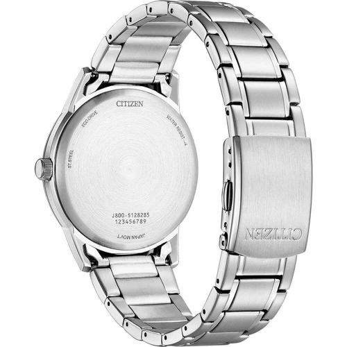 Чоловічий годинник CITIZEN ECO-DRIVE AW0100-86EE купити за ціною 7170 грн на сайті - THEWATCH