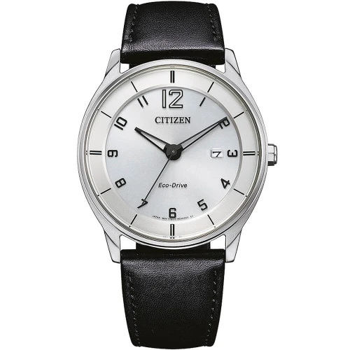 Чоловічий годинник CITIZEN ECO-DRIVE BM7400-21A купити за ціною 6720 грн на сайті - THEWATCH