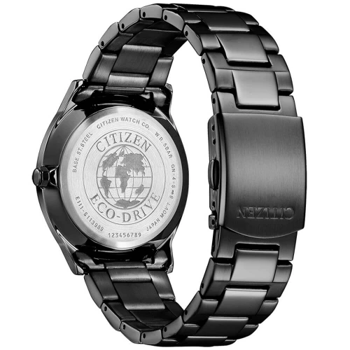Чоловічий годинник CITIZEN ECO-DRIVE BM7408-88H купити за ціною 0 грн на сайті - THEWATCH