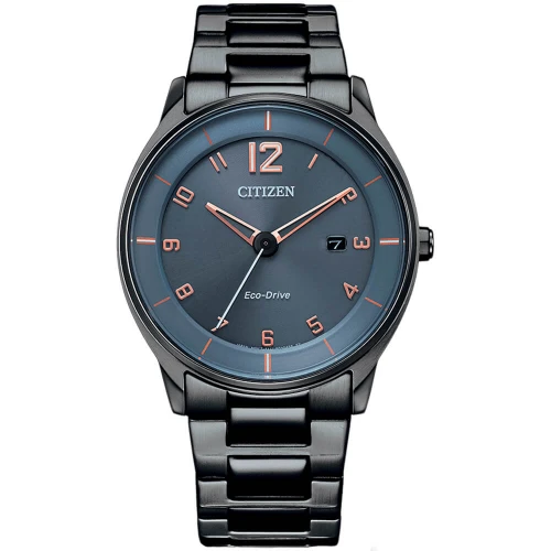 Чоловічий годинник CITIZEN ECO-DRIVE BM7408-88H купити за ціною 0 грн на сайті - THEWATCH