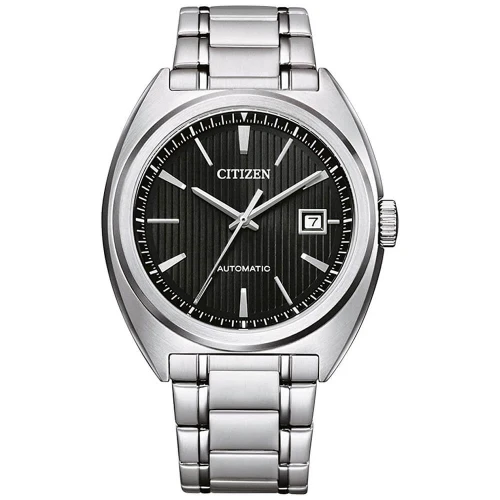 Чоловічий годинник CITIZEN NJ0100-71E купити за ціною 0 грн на сайті - THEWATCH