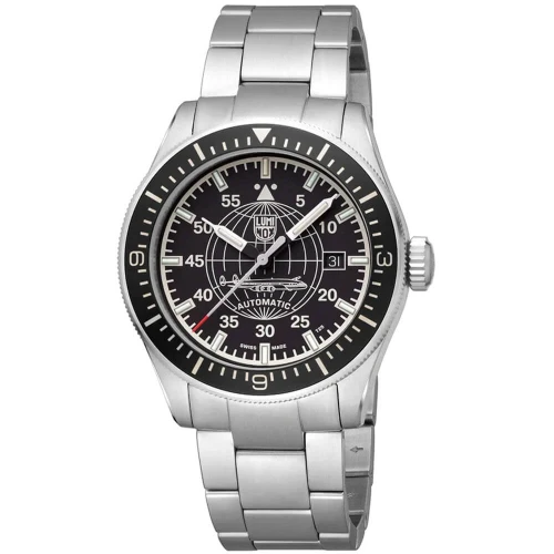 Чоловічий годинник LUMINOX CONSTELLATION XA.9601.M купити за ціною 48280 грн на сайті - THEWATCH