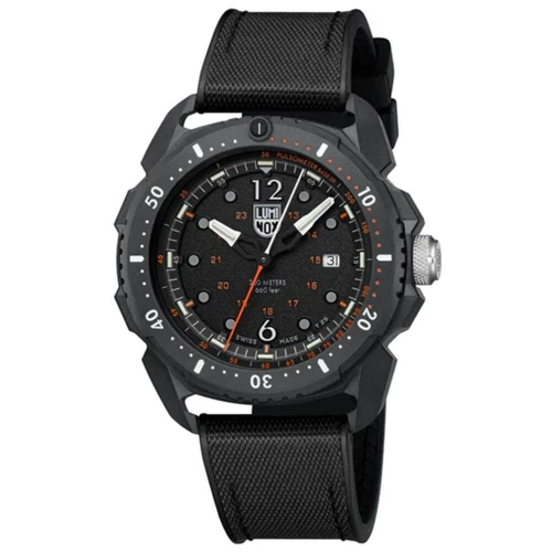 Чоловічий годинник LUMINOX ICE-SAR XL.1052 купити за ціною 0 грн на сайті - THEWATCH